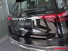 Mercedes-Benz GLE (Imported) GLE 450 4MATIC Luxury - ფოტო 4