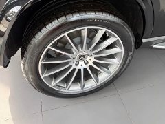 Mercedes-Benz GLE (Imported) GLE 450 4MATIC Luxury - ფოტო 7