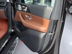 Mercedes-Benz GLE (Imported) GLE 450 4MATIC Luxury - ფოტო 8