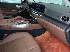 Mercedes-Benz GLE (Imported) GLE 450 4MATIC Luxury - ფოტო 9
