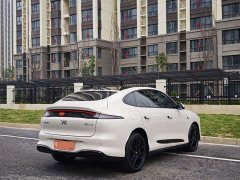 IM Motors Zhiji LS6 2026 Extended Range 52 Max - ფოტო 6