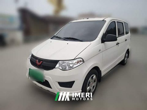 2026 Wuling Hongguang 2021 1.5L S Base LAR - ავტომობილი ჩინეთიდან