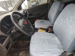Wuling Hongguang 2021 1.5L S Base LAR - ფოტო 11