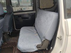 Wuling Hongguang 2021 1.5L S Base LAR - ფოტო 13