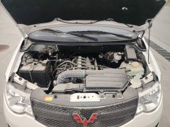 Wuling Hongguang 2021 1.5L S Base LAR - ფოტო 16
