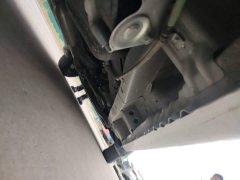 Wuling Hongguang 2021 1.5L S Base LAR - ფოტო 18