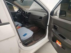 Wuling Hongguang 2021 1.5L S Base LAR - ფოტო 19