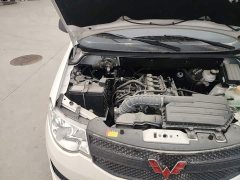 Wuling Hongguang 2021 1.5L S Base LAR - ფოტო 20