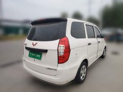 Wuling Hongguang 2021 1.5L S Base LAR - ფოტო 4