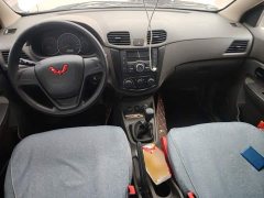 Wuling Hongguang 2021 1.5L S Base LAR - ფოტო 5