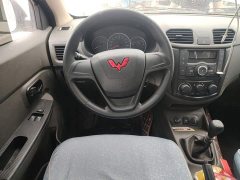 Wuling Hongguang 2021 1.5L S Base LAR - ფოტო 6