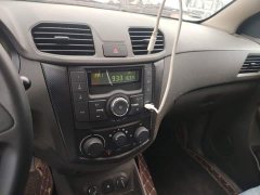 Wuling Hongguang 2021 1.5L S Base LAR - ფოტო 9