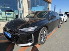 Audi A6L 2.0T quattro Prestige - ფოტო 1