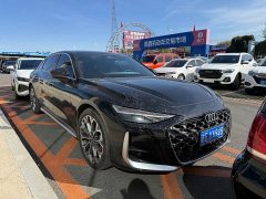Audi A6L 2.0T quattro Prestige - ფოტო 2