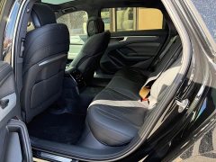 Audi A6L 2.0T quattro Prestige - ფოტო 4