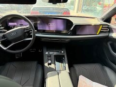 Audi A6L 2.0T quattro Prestige - ფოტო 5