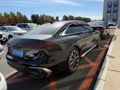 Audi A6L 2.0T quattro Prestige - ფოტო 6