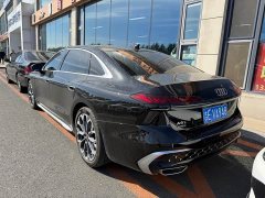 Audi A6L 2.0T quattro Prestige - ფოტო 7