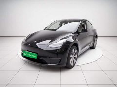 Tesla Model Y Long Range All-Wheel Drive 3D7 - ფოტო 1