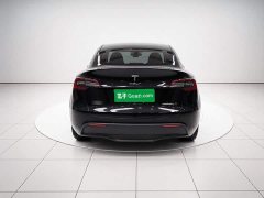 Tesla Model Y Long Range All-Wheel Drive 3D7 - ფოტო 3