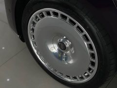 Maextro S800 EREV Edition 4 (192) - фото 13