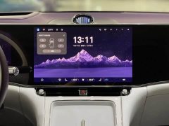Maextro S800 EREV Edition 4 (192) - фото 20