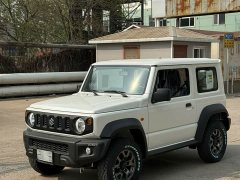 Jimny (Imported) 1.5L Edition - photo 1