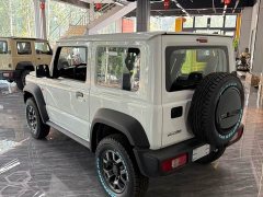 Jimny (Imported) 1.5L Edition - photo 2