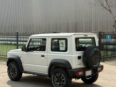Jimny (Imported) 1.5L Edition - photo 3