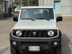 Jimny (Imported) 1.5L Edition - photo 4