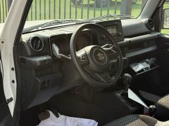 Jimny (Imported) 1.5L Edition - photo 5