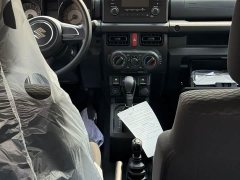 Jimny (Imported) 1.5L Edition - photo 6