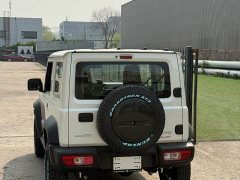 Jimny (Imported) 1.5L Edition - photo 8