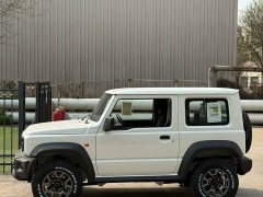 Jimny (Imported) 1.5L Edition - photo 9