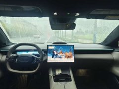 Lynk & Co Geely Lynk Z10 95kWh 806km RWD Smart Drive Max - ფოტო 10