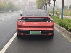 Lynk & Co Geely Lynk Z10 95kWh 806km RWD Smart Drive Max - ფოტო 5