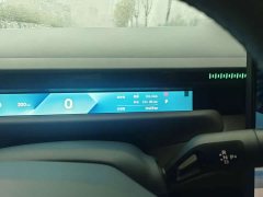 Lynk & Co Geely Lynk Z10 95kWh 806km RWD Smart Drive Max - ფოტო 7