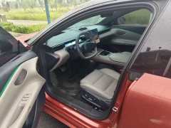 Lynk & Co Geely Lynk Z10 95kWh 806km RWD Smart Drive Max - ფოტო 8