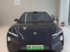 NIO ET9 102kWh Launch Limited Edition - ფოტო 1
