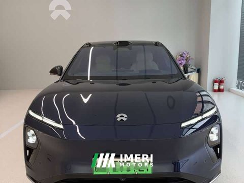2025 NIO ET9 102kWh Launch Limited Edition - ავტომობილი ჩინეთიდან