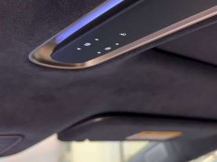 NIO ET9 102kWh Launch Limited Edition - ფოტო 18