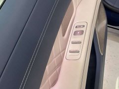 NIO ET9 102kWh Launch Limited Edition - ფოტო 19