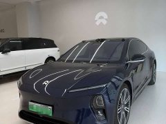 NIO ET9 102kWh Launch Limited Edition - ფოტო 2