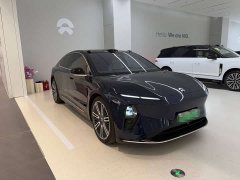 NIO ET9 102kWh Launch Limited Edition - ფოტო 3