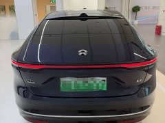 NIO ET9 102kWh Launch Limited Edition - ფოტო 5