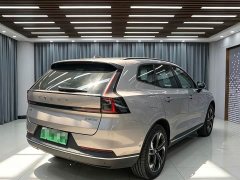 Volvo XC70 Plug-in Hybrid 2026 Two-Wheel Drive Long Range Core - ფოტო 4