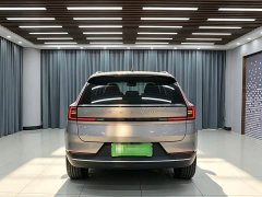 Volvo XC70 Plug-in Hybrid 2026 Two-Wheel Drive Long Range Core - ფოტო 5