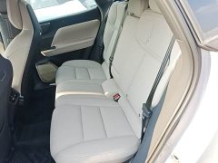 Volvo XC70 Plug-in Hybrid 2026 Two-Wheel Drive Long Range Core - ფოტო 6