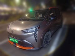 GAC AION Y 70 Smart Leader Edition - ფოტო 1