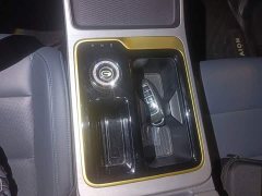GAC AION Y 70 Smart Leader Edition - ფოტო 10